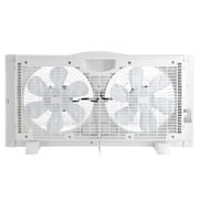 8in Reversible Window Fan