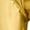 Gold-L, variant on Stylish Women's Faux Leather Flared Pants with Stretch Waistband Shinning Metallic Wide Leg Bootcut Trousers Clubwear