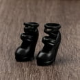 thumbnail image 5 of 13 Styles Fashion Female Hero Dolls Boot Accessories Long Knees Boots Doll Shoes Socks 13, 5 of 8