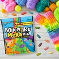 thumbnail image 3 of Mega Mix Mike and Ike Candy, 28.8 Ounce Bag (Pack of 1), Chewy Candy, Vending Machine Candy, Gummy Candy Mix, 3 of 4