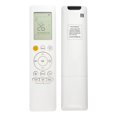 POPLIS Air Conditioner ACs Remote Control English Version Remote
