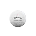 thumbnail image 5 of Callaway Golf Chrome Tour 26 - Triple Track White 12pk, 5 of 5