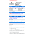 thumbnail image 2 of Rear View Mirror - Compatible with 1993 - 2004 Chevrolet S10 RWD - AC Delco, 2 of 2