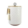 thumbnail image 4 of Youngs Ceramic Heat Resistant Food Storage Canister, Set of 4, 4 of 4