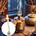 thumbnail image 4 of Fragrance Oil Lamp Wick Replacement Fragrance Effusion Lamp Wick for Catalytic Burner Diffuser Aromatherapy Home Decoration Gold 5/6PCS, 4 of 9