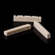 thumbnail image 4 of Tuerca de guitarra de 5 piezas ranurada para bajo de FABRICANTE de GUITARRA eléctrica de NUEVO Gloria Tuerca de guitarra eléctrica ranurada, 4 of 7