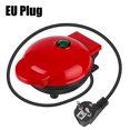 thumbnail image 3 of Mini Electric Waffle Maker and Egg Cake Oven with Non-Stick Molds, 3 of 5