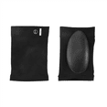 thumbnail image 2 of Compression Arch Support with Pad,Arch Brace for Flat Feet Cushions for Women & Men, Plantar Fasciitis Sleeves Shoe Insert Insole, Helps Foot Pain Relief Black, 2 of 9