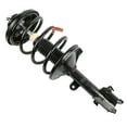 thumbnail image 2 of Set(4) Front+Rear Shock Struts Absorbers Assembly For 1999-2004 Honda Odyssey, 2 of 9