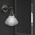 thumbnail image 5 of Innovations Lighting - Olean - 1 Light Wall Sconce In Industrial Style-7.75, 5 of 5