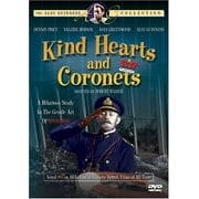 Kind Hearts and Coronets