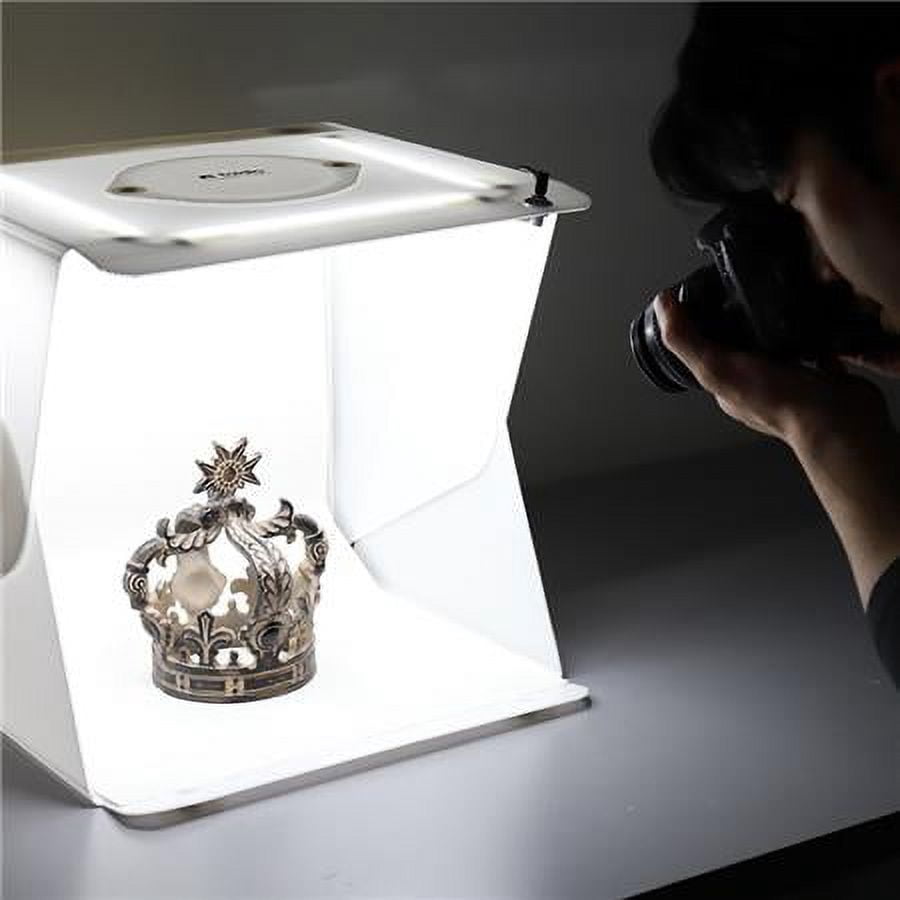 Foldio2 Plus 15" Portable Photo Studio