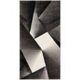 thumbnail image 3 of Safavieh Hollywood Nicholas Tapis Abstrait, 3 of 4