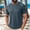 U5-Gray, variant on Havenx Men's Summer Cooling Ice Silk T-Shirts Short Sleeve Crew Neck Shirts Rapid Dry Moisture-Wicking T-Shirts Lightweight Comfortable Sports Fitness Workout Tee,White S