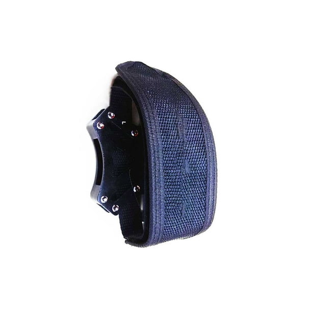 Soidarity 1 par de correas para pedales, correas para pies de bicicleta, niños, niños, ciclismo, bicicleta de equitación Type3 NO3 Soidarity OD005854-00