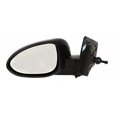 thumbnail image 2 of Kool Vue Driver Side Manual Lever Control Non-Heated Mirror for Chevrolet Sonic 2012-2020 Paintable, 2 of 4