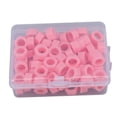 thumbnail image 4 of Code Couleur des Anneaux d'Instrument,100pcs Anneaux de Code Dentaire Anneaux de Code Couleur Anneaux d'Instrument Dentaire Construits pour les Professionnels, 4 of 8