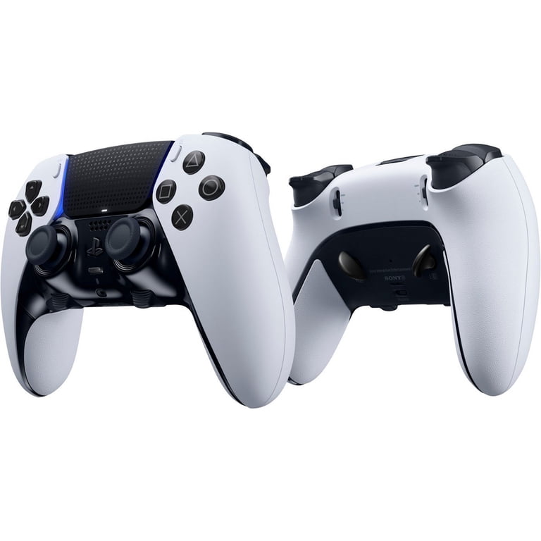 Sony PlayStation 5, PS5 DualSense Edge Wireless Controller Bundle