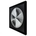 thumbnail image 2 of Yosemite Home Decor 'Optical Illusion II' Glass Media Shadowbox in Multi-Color, 2 of 4