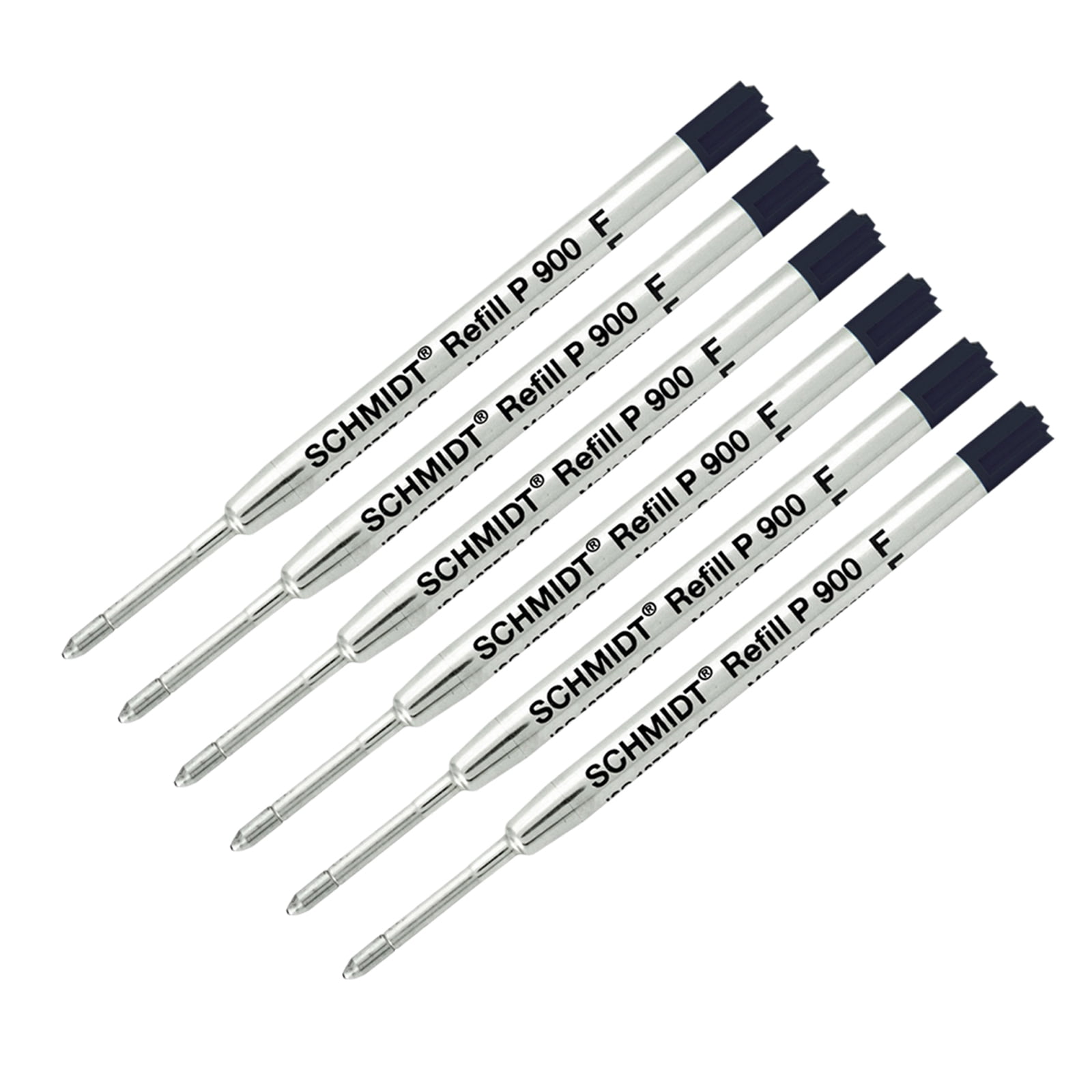Black or Blue Parker G2 Style Ballpoint Pen Refills 1 10 5 15 