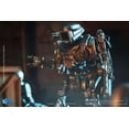 thumbnail image 3 of Hiya Toys Robocop 2 Robo Cain Action Figure (Battle Damaged), Multicolor, 10.60 x 8.30 x 6.70 in, 3 of 4