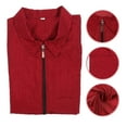 thumbnail image 3 of Miangastore Salon Smock for Stylist Nylon 1Pack L, 3 of 8