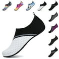 thumbnail image 1 of SAGUARO Women Men Water Shoes Quick-Dry Aqua Socks Outdoor Barefoot Skin Shoes, 1 of 8