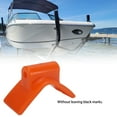 thumbnail image 3 of V Span Boat Trailer Bow Stop, Boat Trailer Bow Stop Buffer  for Boat, 3 of 7