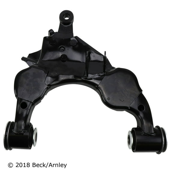 BeckArnley 102-7537 Control Arm