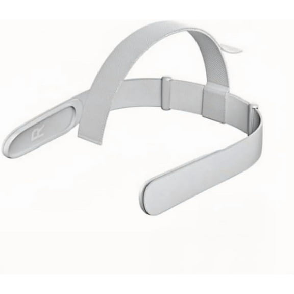 Head Strap Replacement for Meta Quest 2/Quest 2, Adjustable Elite Strap with Soft Padding, Premium Elastic Headband, Comfortable & Easy to Install