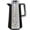 Black and Silver, variant on Arabic And Style Insulated Coffee Carafe 33 Oz Vacuum Thermal Bottle Flask Teapot Keeping Hot/cold Tea Water Dispenser Push Button Lid Housewarming Ornaments (black Silver)