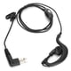 thumbnail image 5 of Talkie P992PM01G Walkie Talkie Auriculares Intercomunicadores Radio Bidireccional Para La Serie, 5 of 7