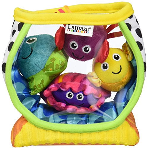 lamaze fish bowl