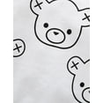 thumbnail image 2 of Baby Toddler Boys Winter Sweatshirt with Pants Outfit Set, 2 of 7