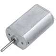 thumbnail image 2 of 2pcs Dc 9v 30800rpm 2mm Dia Shaft High Speed Model Airplane Dc Motor Banmo, 2 of 5