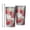 Pioneer Flower-3, variant on Pioneer Flower 10oz Tumblers Stainless Steel Tumbler with Lid and Straw,Vacuum Insulated Double Wall Travel Tumbler Cups with Cleaning Brush for Coffee, Tea