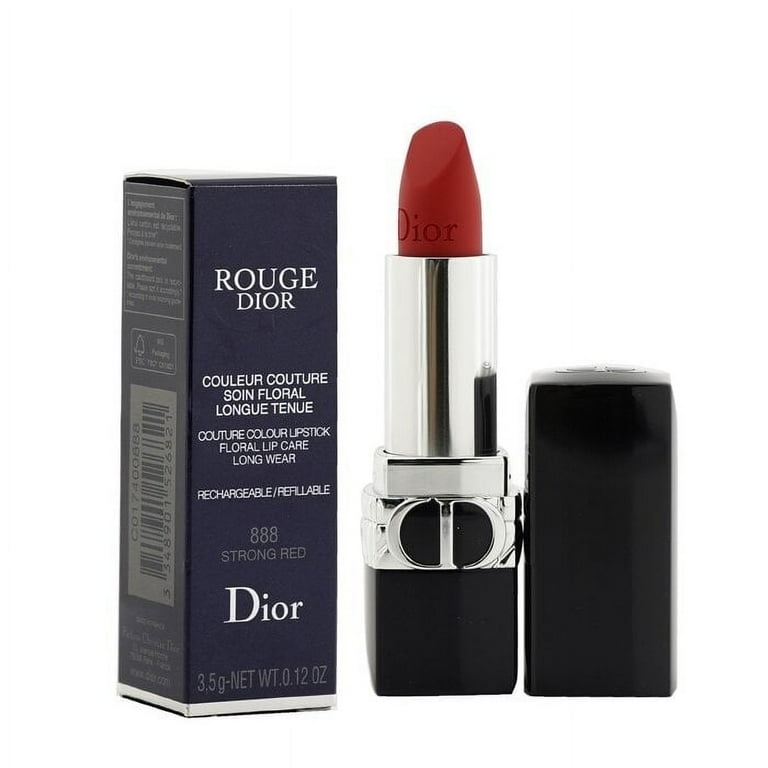 Christian Dior ROUGE DIOR 3本セット DIOR ルージュディオールセット ホリデー - メルカリ