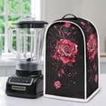 thumbnail image 5 of HELLHERO Multifunctional Dust Cover Rose for Thickened Polyester Keep Clean, 5 of 6
