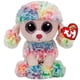 thumbnail image 5 of 15CM Ty Beanie Glitter Big Eyes Fox Dog Sheep Koala Fish Kawaii Slick Soft Animal Doll Kids Toys Christmas Gift for Children, 5 of 5