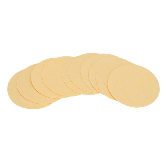 Turmeric Cleansing Pad, Water Oil Balance Turmeric Pad 20pcs for Face