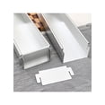 thumbnail image 5 of Rectangular Box Cheese Baking Tray Multifunctional Loaf Pan for Baking Refrigerating and Freezing Cakes Making Mold, 5 of 11
