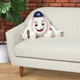 thumbnail image 5 of MLB Strikeout Soft Cloud Pillow Buddy, 5 of 6