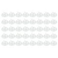 thumbnail image 2 of Clearance NANDIYNZHI Americans Socket Cover Child Socket Cover 2X Anti Electric Socket Clear, 2 of 7
