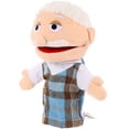 thumbnail image 4 of Hand puppets for adults Creative Hand Puppet Decorative Hand Puppet Hand Toy Lifelike Figure Toy, 4 of 8