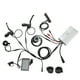 thumbnail image 3 of Kit de conversión de bicicleta eléctrica, motor eléctrico de 36 V/48 V 1000 W, controlador de motor eléctrico, kit de panel LCD W, kit de controlador de motor eléctrico, materiales ecológicos, 3 of 14