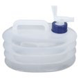 thumbnail image 2 of Cubo redondo plegable para acampar JAAS 3L, 2 of 5