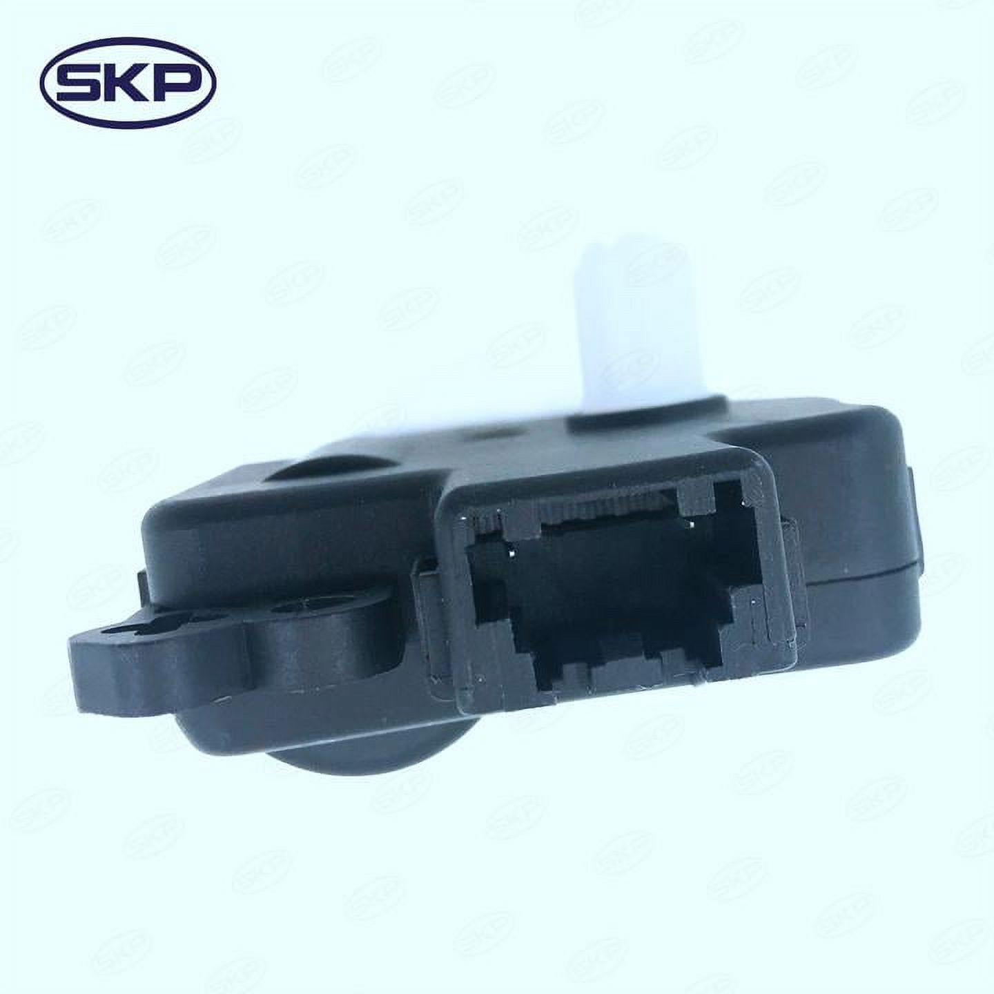 SKP SK604005 HVAC Blend Door Actuator