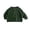 Green, variant on TGPMGRZ Toddler Baby Knit Cardigan Sweater, Soft Cozy Crewneck Long Sleeve Tops