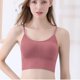thumbnail image 4 of Pack 2 Crop Top Dama Blusa Gym Bralette Ombliguera Push Up LOLE Top, 4 of 6
