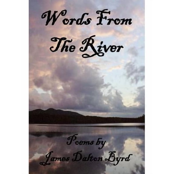 Words from the River (Paperback)